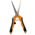 Gardencare Hydroponic Long Micro Blade Pruner Stainless Steel Blade GA146662